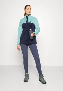 Columbia Mujer RIVER™ - Medias - Nocturnal -Columbia Tienda De Ventas ddada96661fc40f89479054d9040046e