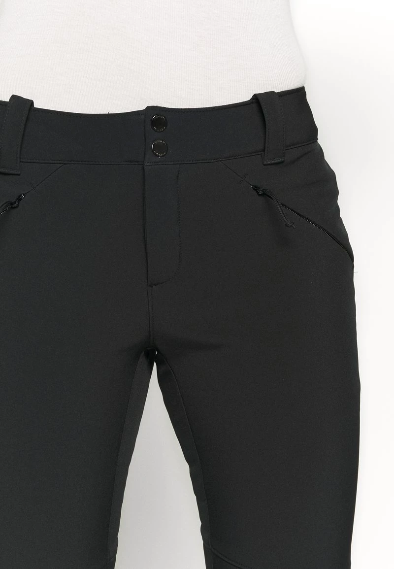 Columbia Mujer ROFFE RIDGE PANT - Pantalón De Nieve - Black 4 Columbia Mujer ROFFE RIDGE PANT - Pantalón De Nieve - Black - Imagen 4