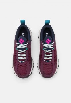 Columbia Mujer HATANA BREATHE - Zapatillas De Senderismo - Marionberry/haute Pink -Columbia Tienda De Ventas dde62b2c6ab943b899b581ec8c0c123a
