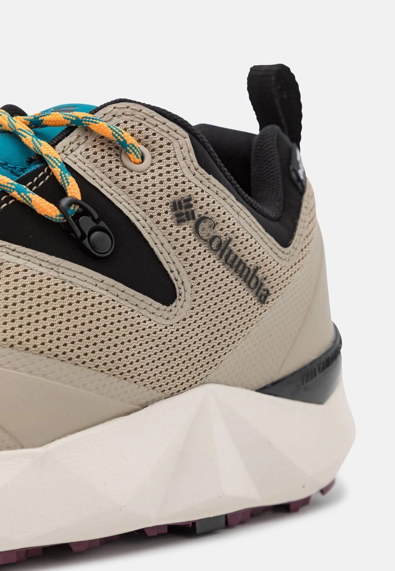 Columbia Hombre FACET 60 LOW OUTDRY - Zapatillas De Senderismo - Tan/black 6 Columbia Hombre FACET 60 LOW OUTDRY - Zapatillas De Senderismo - Tan/black - Imagen 6