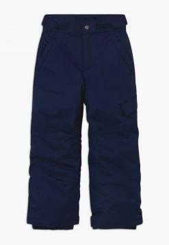 Columbia Unisexo ICE SLOPE™ PANT UNISEX - Pantalón De Nieve - Collegiate Navy