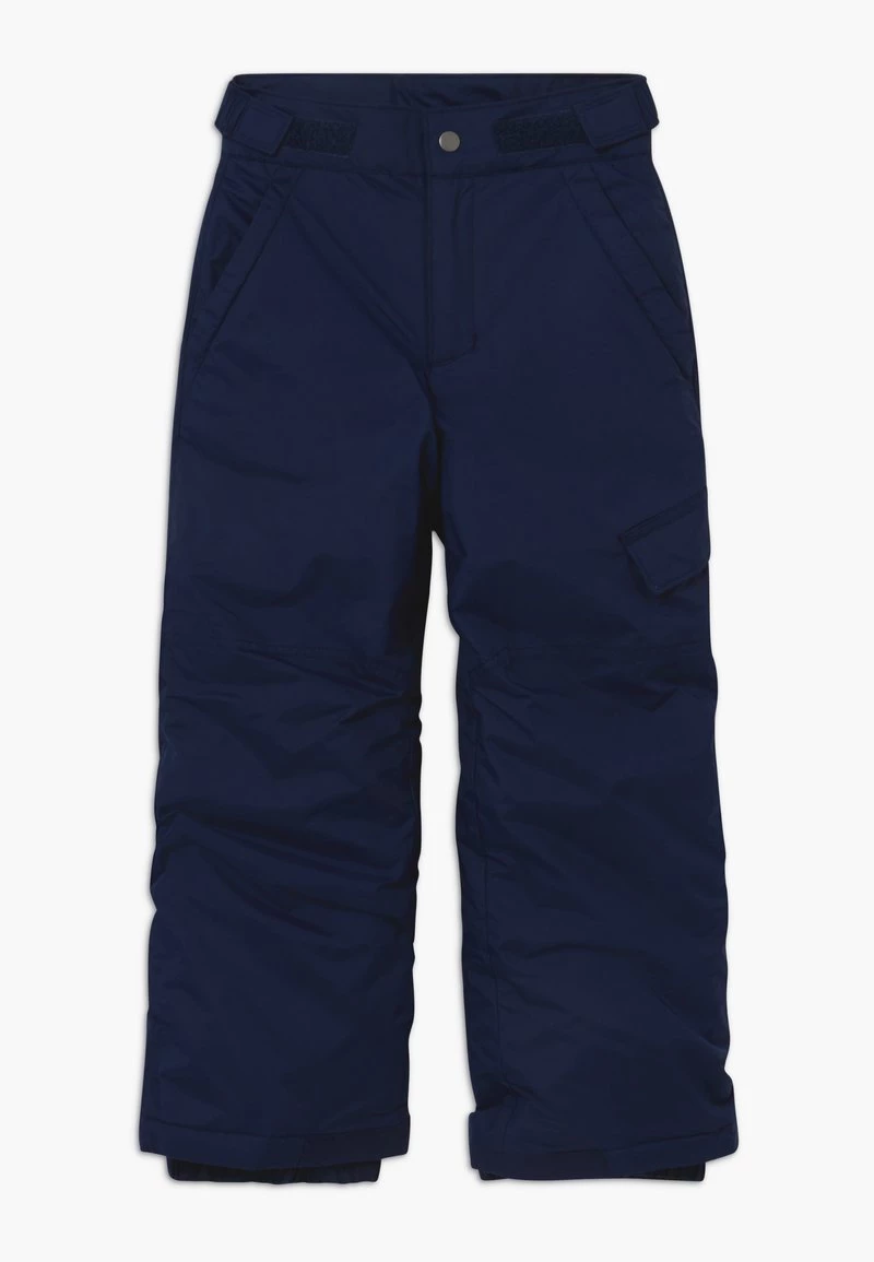 Columbia Unisexo ICE SLOPE™ PANT UNISEX - Pantalón De Nieve - Collegiate Navy 1 Columbia Unisexo ICE SLOPE™ PANT UNISEX - Pantalón De Nieve - Collegiate Navy
