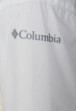 Columbia Mujer ALPINE CHILL™ - Cortaviento - White/chalkcirrus Grey -Columbia Tienda De Ventas df67490551d840a3bab59d5e7343d02d