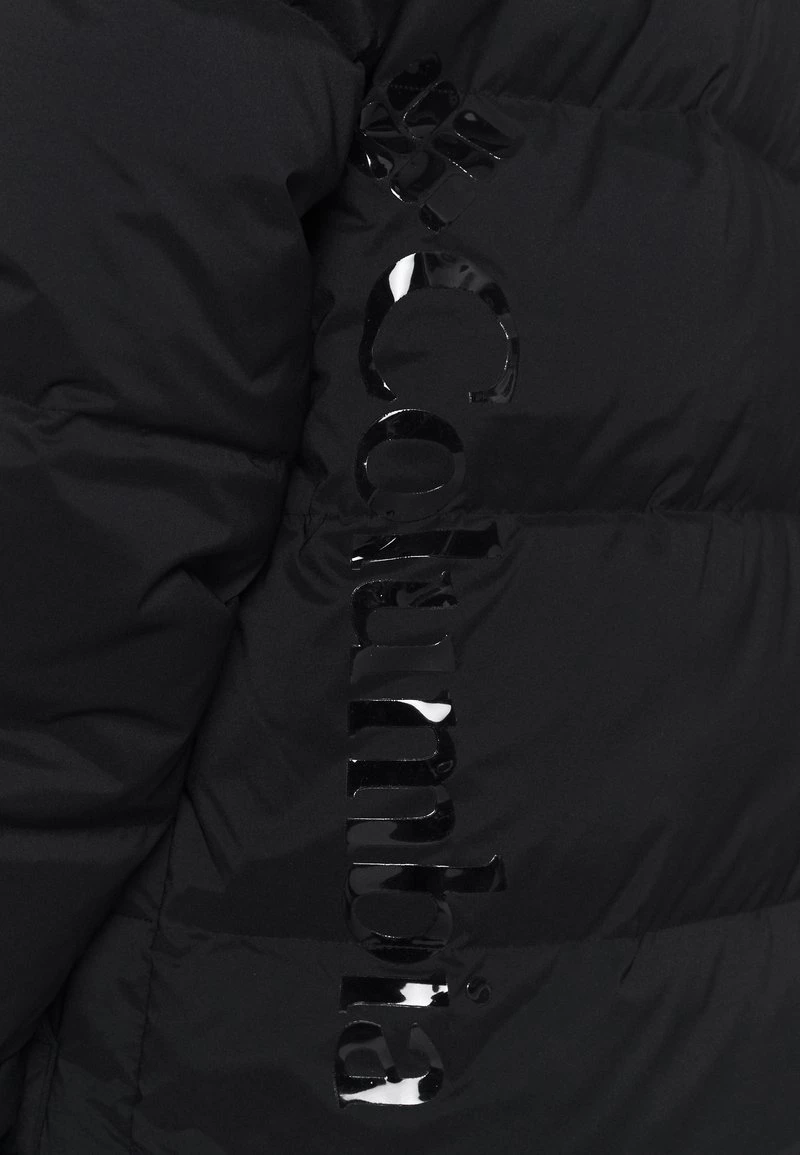 Columbia Hombre ROCKFAL JACKET - Chaqueta De Plumas - Black 8 Columbia Hombre ROCKFAL JACKET - Chaqueta De Plumas - Black - Imagen 8