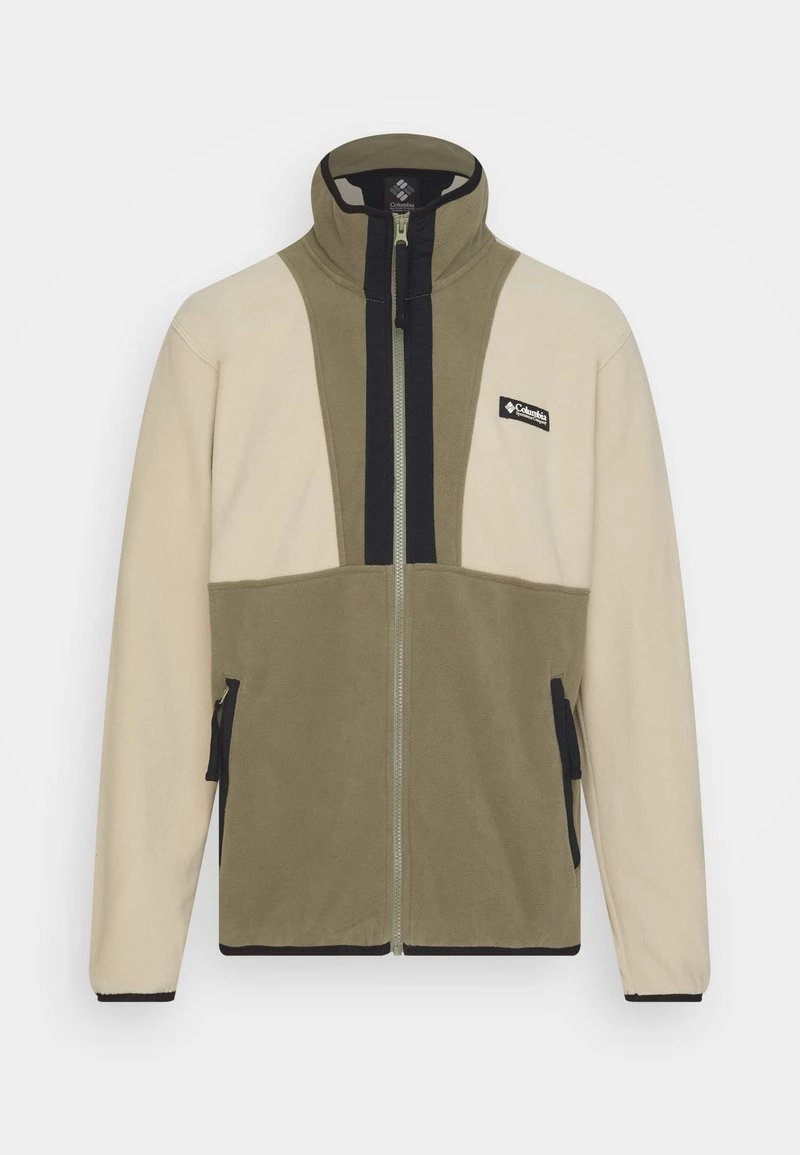 Columbia Hombre BACK BOWL LIGHTWEIGHT - Forro Polar - Ancient Fossil 6 Columbia Hombre BACK BOWL LIGHTWEIGHT - Forro Polar - Ancient Fossil - Imagen 6