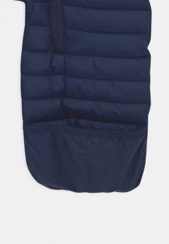 Columbia Unisexo POWDER LITE REVERSIBLE BUNTING UNISEX - Mono Para La Nieve - Coll Navy/emerald Green/indigo -Columbia Tienda De Ventas e09f0378043b4f10b01d87410fec9e95