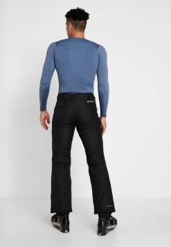 Columbia Hombre BUGABOO PANT - Pantalón De Nieve - Black -Columbia Tienda De Ventas e0df531cf84f4e49a72ae5e2d016d99d