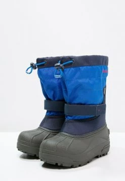 Columbia Unisexo POWDERBUG PLUS II - Botas Para La Nieve - Collegiate Navy/chili -Columbia Tienda De Ventas e12d23d0266849ddbafde357da58ca5c