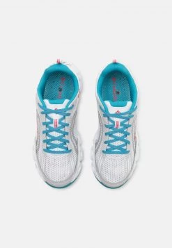 Columbia Mujer DRAINMAKER IV - Zapatillas De Entrenamiento - White/juicy -Columbia Tienda De Ventas e1f55b5383034ccd8922fc6622126dbb