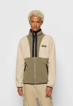 Columbia Hombre BACK BOWL LIGHTWEIGHT - Forro Polar - Ancient Fossil 9 Columbia Hombre BACK BOWL LIGHTWEIGHT - Forro Polar - Ancient Fossil -Columbia Tienda De Ventas e252b85ea99f4c7a8140fd296d142fbb