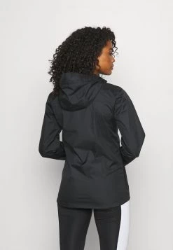 Columbia Mujer INNER LIMITS JACKET - Chaqueta Hard Shell - Black -Columbia Tienda De Ventas e2c4eb0c765b42129c087ef3c54ec7ff