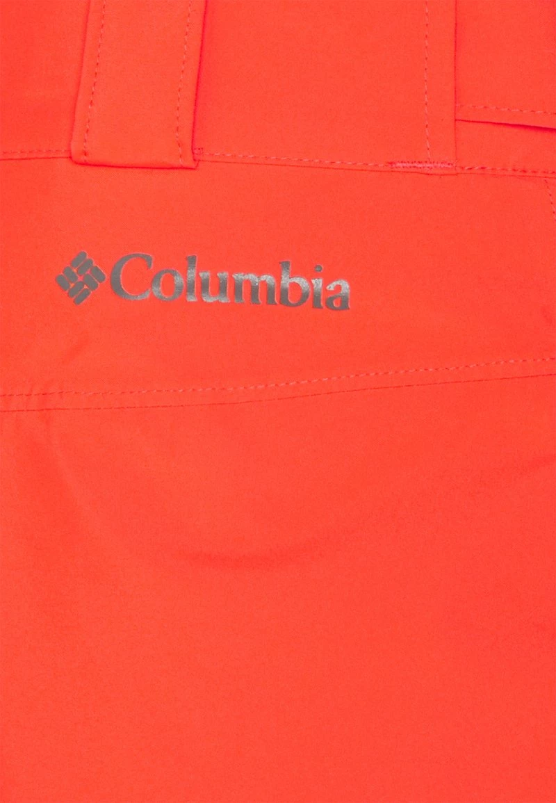Columbia Hombre SHAFER CANYON™ PANT - Pantalón De Nieve - Red Quartz 3 Columbia Hombre SHAFER CANYON™ PANT - Pantalón De Nieve - Red Quartz - Imagen 3