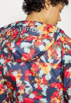 Columbia Mujer CHALLENGER™ - Cortaviento - Multi-coloured -Columbia Tienda De Ventas e3a0daaa11884e2b9452a35be8c7d93d