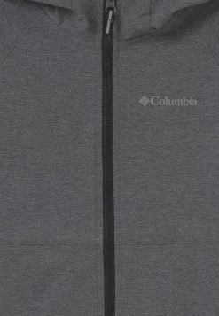 Columbia Unisexo ROCKY RANGE UNISEX - Chaqueta Softshell - Black Heather -Columbia Tienda De Ventas e3a2c0d4636743d99b0f55586f555fb1