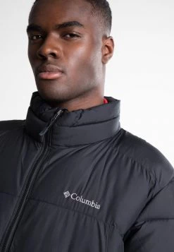 Columbia Hombre PIKE LAKE™ - Chaqueta De Invierno - Black -Columbia Tienda De Ventas e3dbf6d97c9c488fb6867b9263d3fcb2