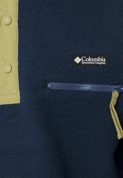 Columbia Hombre HELVETIA™ HALF SNAP - Forro Polar - Collegiate Navy 5 Columbia Hombre HELVETIA™ HALF SNAP - Forro Polar - Collegiate Navy -Columbia Tienda De Ventas e4825ffe736d4c3f9257b485809efc3f