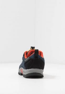 Columbia Unisexo CHILDRENS FIRECAMP SLEDDER WP - Zapatillas De Senderismo - Collegiate Navy/flame -Columbia Tienda De Ventas e4b6b99a9fac4ddf9933cc11bf524c5f