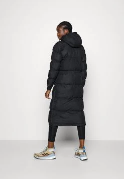 Columbia Mujer PIKE LAKE™ LONG JACKET - Abrigo De Invierno - Black -Columbia Tienda De Ventas e514057a4f49451dae2816ca4637d14b