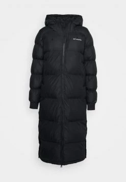 Columbia Mujer PIKE LAKE™ LONG JACKET - Abrigo De Invierno - Black -Columbia Tienda De Ventas e524ad48fb864bd9a51626d64abe9134