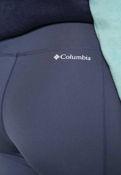 Columbia Mujer RIVER™ - Medias - Nocturnal -Columbia Tienda De Ventas e53de17edd9542bf839593eaa9e46e7d