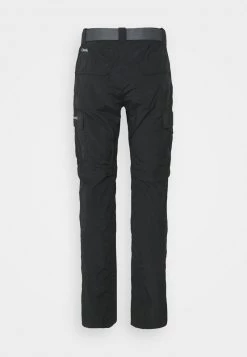 Columbia Hombre SILVER RIDGE™ CONVERTIBLE PANT - Pantalones Montañeros Largos - Black -Columbia Tienda De Ventas e665a04e1c1e4f3cbca1b740ae9a1677