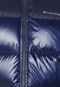 Columbia Mujer BULO POINT JACKET - Chaqueta De Plumas - Dark Nocturnal -Columbia Tienda De Ventas e6dcba518b1944cc90b00123362a04e8
