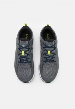 Columbia Hombre VITESSE OUTDRY - Zapatillas De Senderismo - Graphite/cobalt Blue 9 Columbia Hombre VITESSE OUTDRY - Zapatillas De Senderismo - Graphite/cobalt Blue -Columbia Tienda De Ventas e7de3e84cac248e089d5210b2884246c