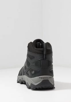 Columbia Mujer PEAKFREAK X2 MID OUTDRY - Zapatillas De Senderismo - Black/titanium -Columbia Tienda De Ventas e8004bdf209e4a44a286b6beac8535d0