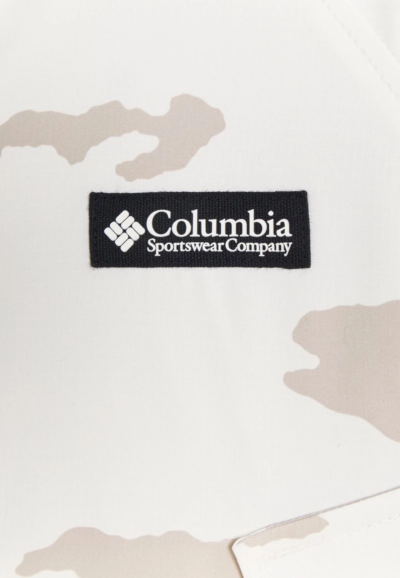 Columbia Hombre FIELD ROC DECOY 1986 JACKET - Chaqueta Outdoor - Sea Salt 3 Columbia Hombre FIELD ROC DECOY 1986 JACKET - Chaqueta Outdoor - Sea Salt - Imagen 3