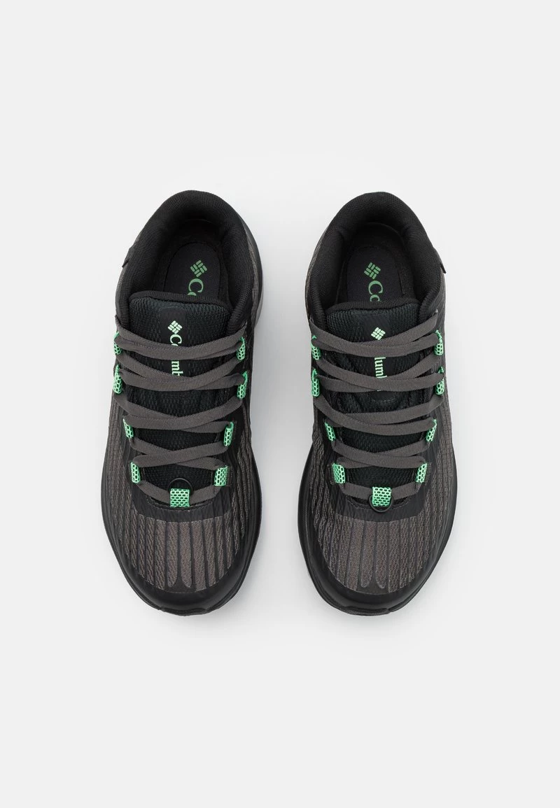 Columbia Mujer ESCAPE SUMMIT OUTDRY - Zapatillas De Senderismo - Grey 4 Columbia Mujer ESCAPE SUMMIT OUTDRY - Zapatillas De Senderismo - Grey - Imagen 4