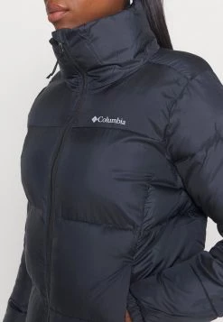 Columbia Mujer PUFFECT JACKET - Chaqueta De Invierno - Black 11 Columbia Mujer PUFFECT JACKET - Chaqueta De Invierno - Black -Columbia Tienda De Ventas e861bbac5ca84844a6cba365183f4edd