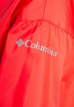 Columbia Mujer ALPINE CHILL™ - Cortaviento - Red Hibiscus/icy Morn/black -Columbia Tienda De Ventas e8729adaf3b44f70b5f1c400dcd1d590