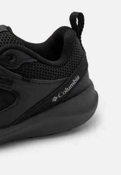Columbia Unisexo YOUTH TRAILSTORM UNISEX - Zapatillas De Senderismo - Black/dark Grey -Columbia Tienda De Ventas e886db78c690474f9299e2f78cdbc0b1