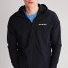 Columbia Hombre CANYON™ JACKET - Chaqueta Softshell - Black