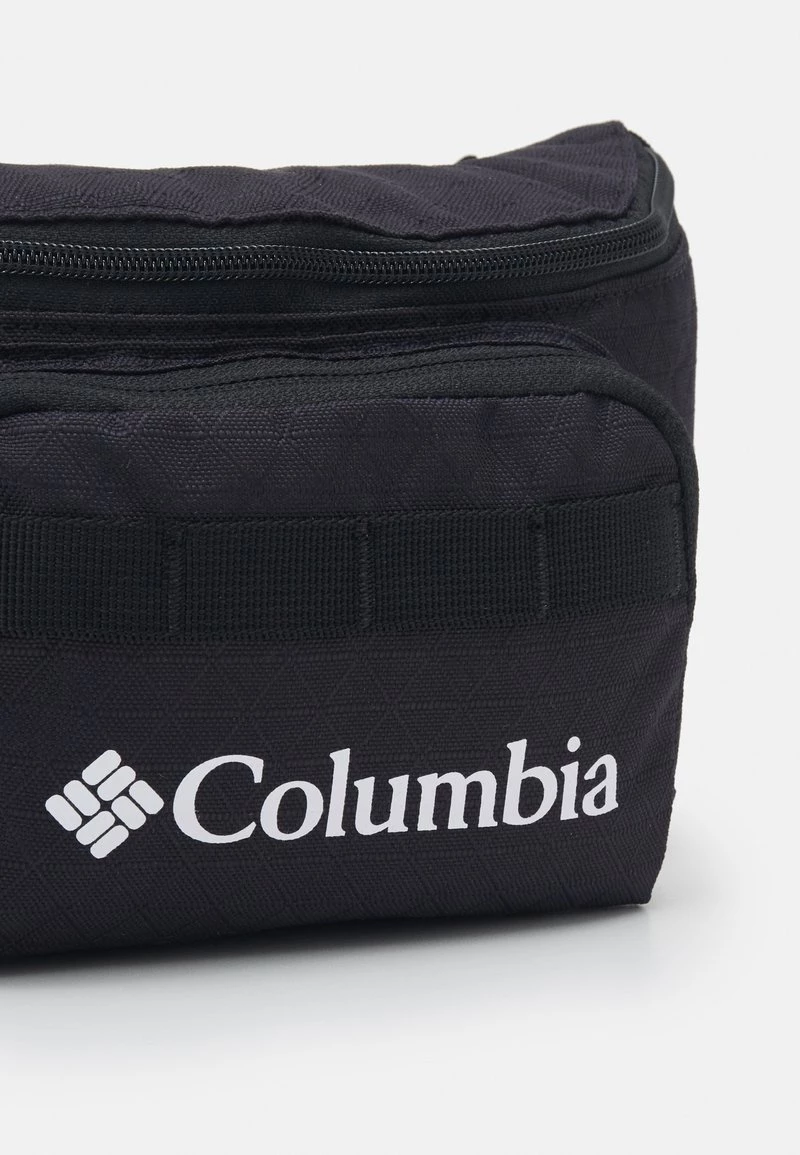 Columbia Unisexo ZIGZAGHIP PACK UNISEX - Riñonera - Black 5 Columbia Unisexo ZIGZAGHIP PACK UNISEX - Riñonera - Black - Imagen 5