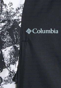 Columbia Hombre AERIAL ASCENDER™ ANORAK - Chaqueta De Esquí - Black/white -Columbia Tienda De Ventas e8dda3e298a14c27afef272f0749593d