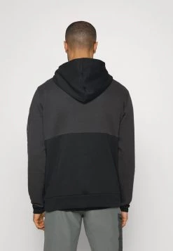 Columbia Hombre LODGE™ COLORBLOCK HOODIE - Jersey Con Capucha - Black/shark/black 9 Columbia Hombre LODGE™ COLORBLOCK HOODIE - Jersey Con Capucha - Black/shark/black -Columbia Tienda De Ventas e97c346dedf14f88ac605caa63e1a3fd