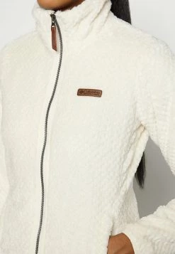 Columbia Mujer FIRE SIDE™ II SHERPA - Forro Polar - Chalk -Columbia Tienda De Ventas eac75f8e47d24a7b8363f7f9d40b16bf