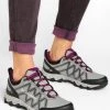 Columbia Mujer PEAKFREAK™ X2 OUTDRY™ - Zapatillas De Senderismo - Grey