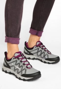 Columbia Mujer PEAKFREAK™ X2 OUTDRY™ - Zapatillas De Senderismo - Grey