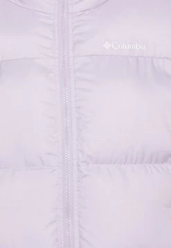 Columbia Mujer PUFFECT JACKET - Chaqueta De Invierno - Pale Lilac -Columbia Tienda De Ventas ebe8e8d478d249bb9cfb8370bcd35329
