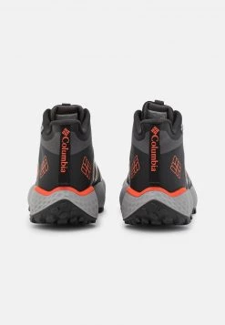 Columbia Hombre ESCAP THRIVE ENDURE - Zapatillas De Trail Running - Dark Grey/red Quartz -Columbia Tienda De Ventas ec034e8bffc9420590e8c14d9815526a