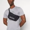 Columbia Unisexo ZIGZAGHIP PACK UNISEX - Riñonera - Black