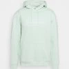 Columbia Hombre BASIC LOGO™ II HOODIE - Jersey Con Capucha - Sea Sprite