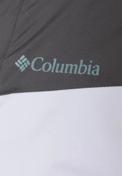 Columbia Hombre WALLOWA PARK™ INTERCHANGE JACKET - Chaqueta Outdoor - Black/city Grey/white -Columbia Tienda De Ventas edf0f85c6c714e9aa7e7ba3e7da837f7
