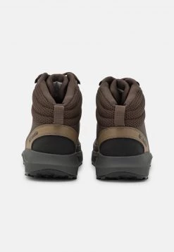 Columbia Hombre TRAILSTORM PEAK MID - Zapatillas De Senderismo - Brown -Columbia Tienda De Ventas ee56a3b4cb75415d97c1eab3bc7f5e94