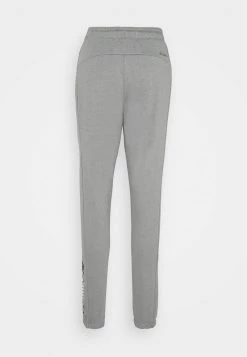 Columbia Mujer LOGO™ FRENCH TERRY JOGGER - Pantalones Deportivos - Monument Heather -Columbia Tienda De Ventas ee7edbd7fbaf47b9aba1eac1ea115113