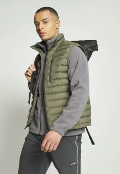 Columbia Hombre BAGBY™ - Pantalones Montañeros Cortos - Shark/city Grey -Columbia Tienda De Ventas ef6acc6982f14809b7179caa9c1522b6