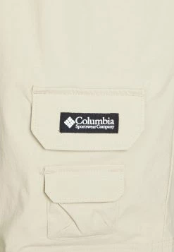 Columbia Hombre Shorts - Ancient Fossil -Columbia Tienda De Ventas efe7cfc2df614dfda4218df000baee9e