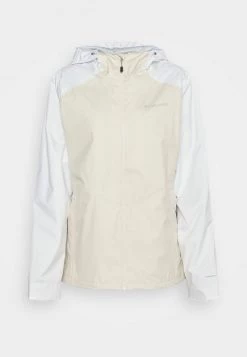 Columbia Mujer INNER LIMITS JACKET - Chaqueta Hard Shell - Chalk/white -Columbia Tienda De Ventas f03daa11f15d48379aedeb514d6f6cb5